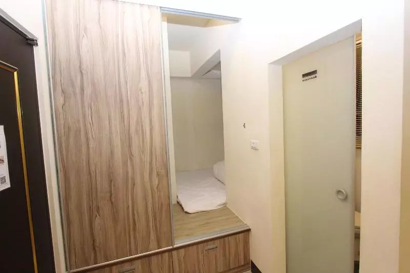 هتل How Fun Zhunan