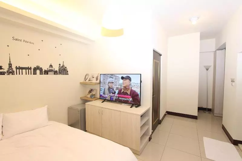 هتل How Fun Zhunan