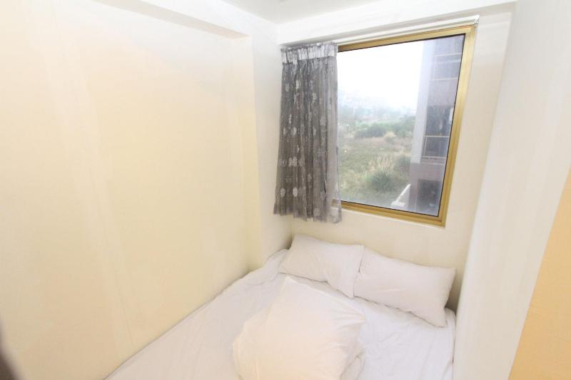 Hotell How Fun Zhunan