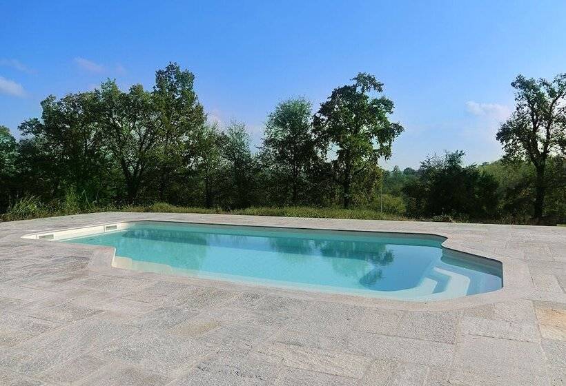 Отель La Corte San Michele