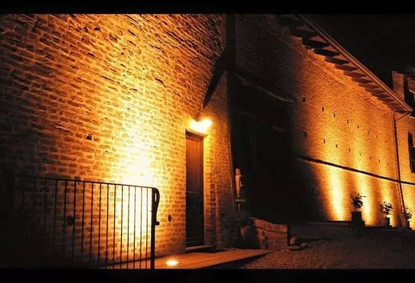 ホテル La Corte San Michele