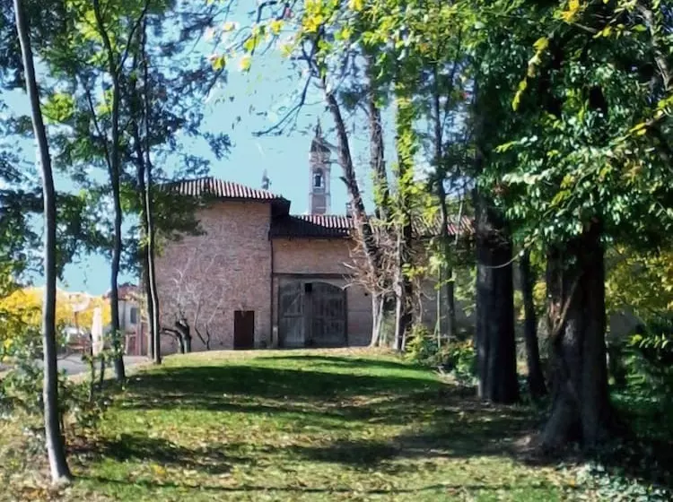 ホテル La Corte San Michele