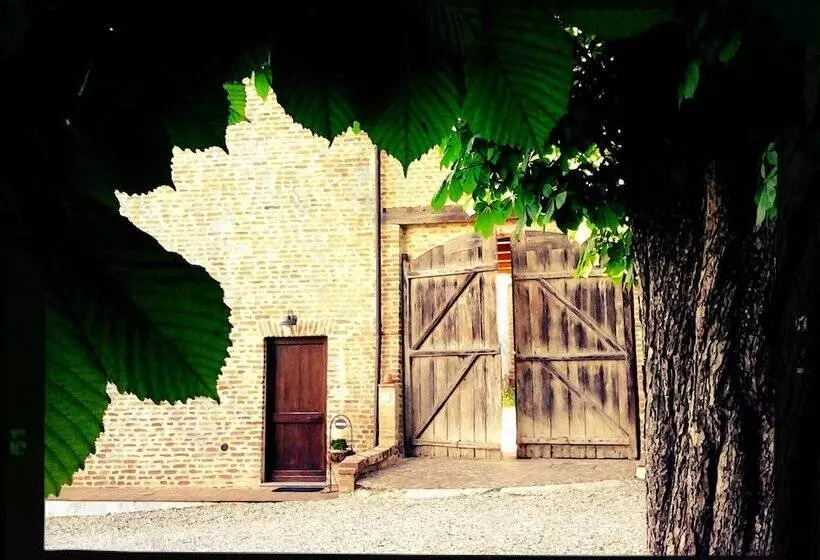 ホテル La Corte San Michele