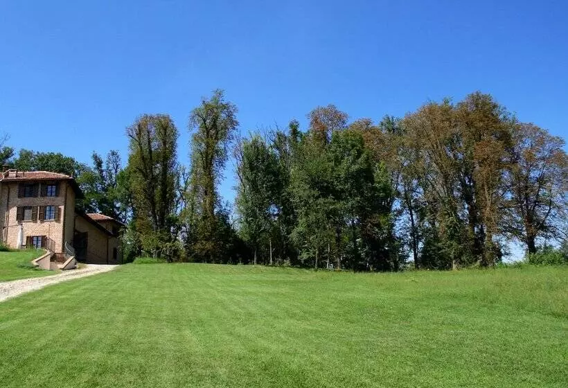 ホテル La Corte San Michele