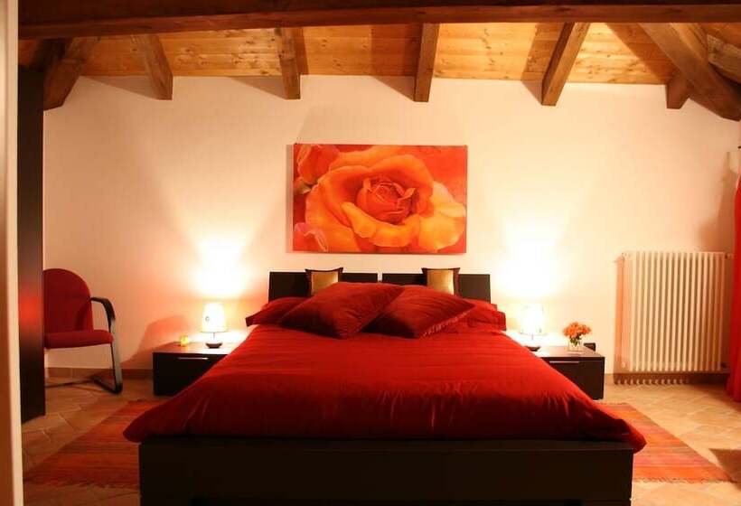 Отель La Corte San Michele