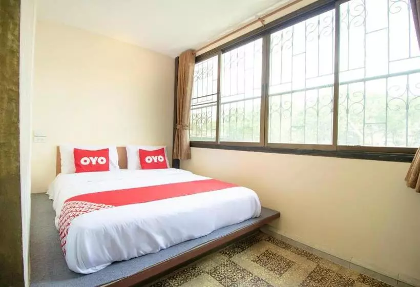 هتل Laluna River House