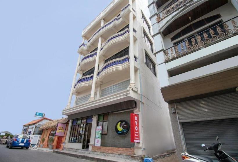 فندق Laluna River House