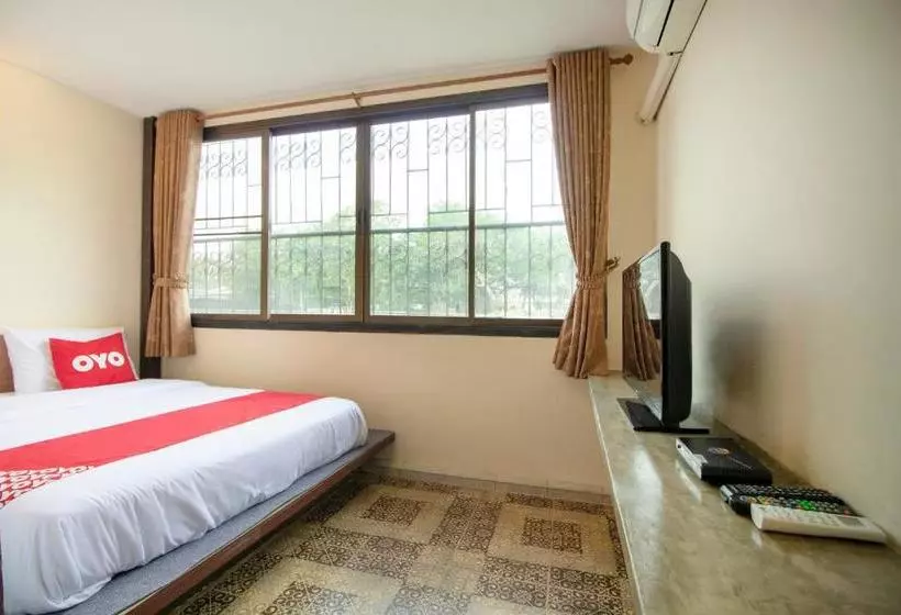 هتل Laluna River House