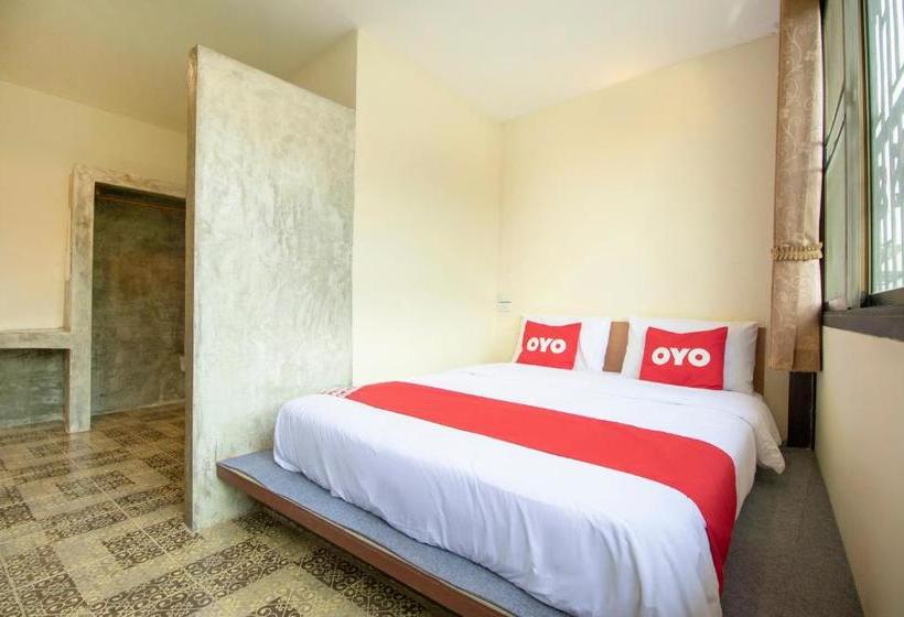 فندق Laluna River House