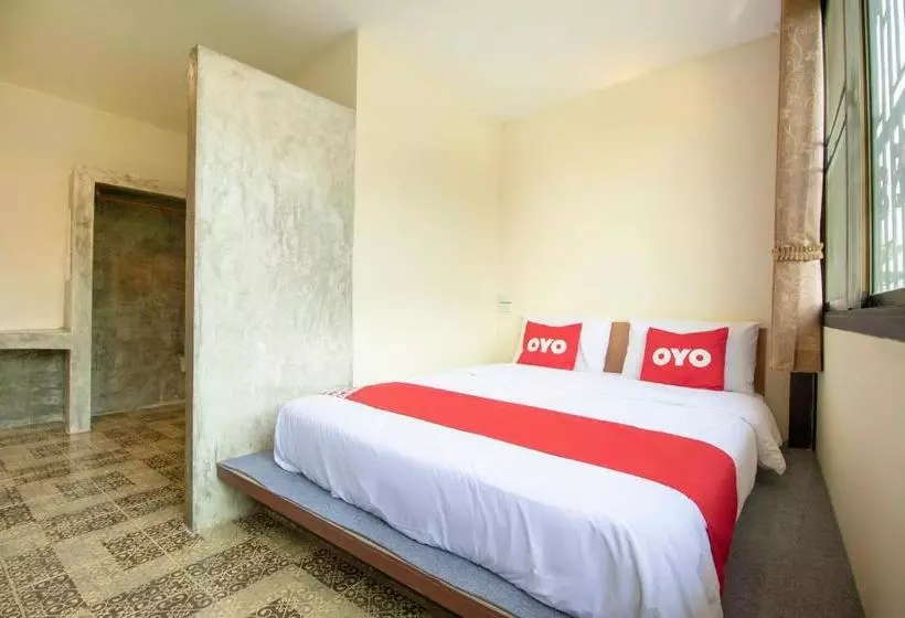 هتل Laluna River House