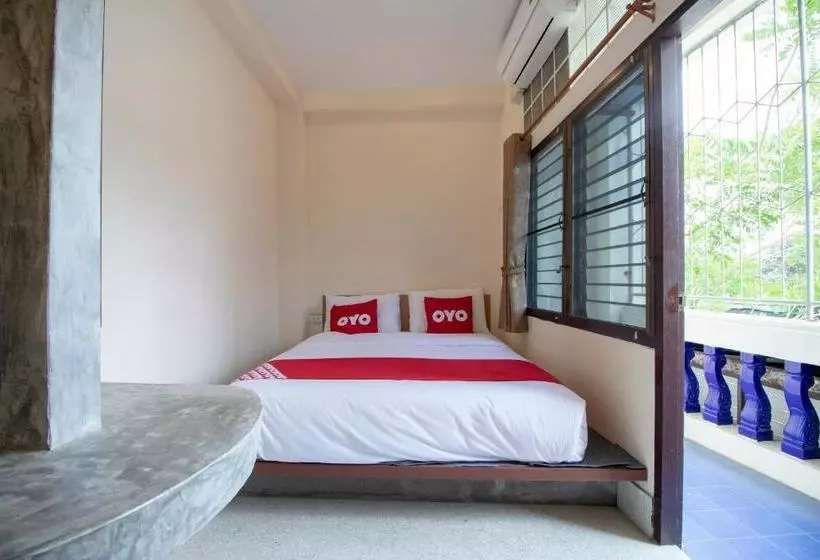 هتل Laluna River House