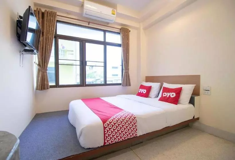 هتل Laluna River House