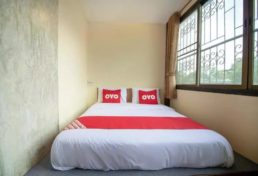 هتل Laluna River House