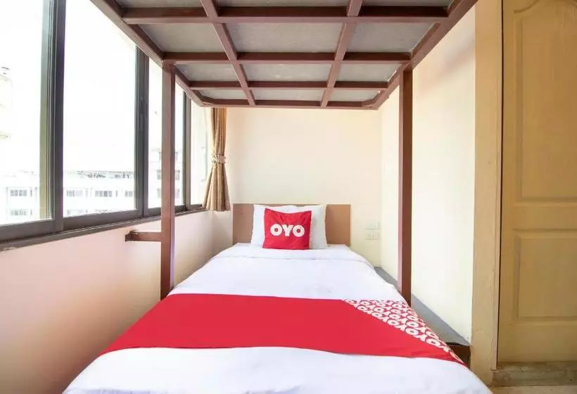 هتل Laluna River House