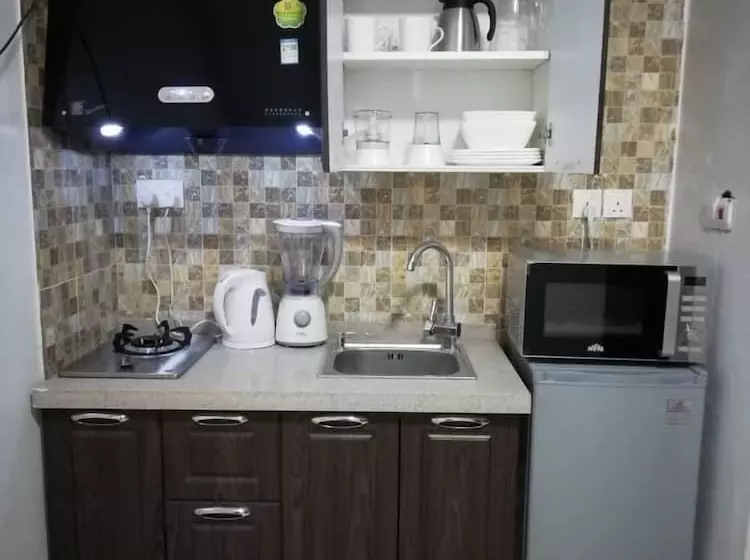 هتل Maziya Residence