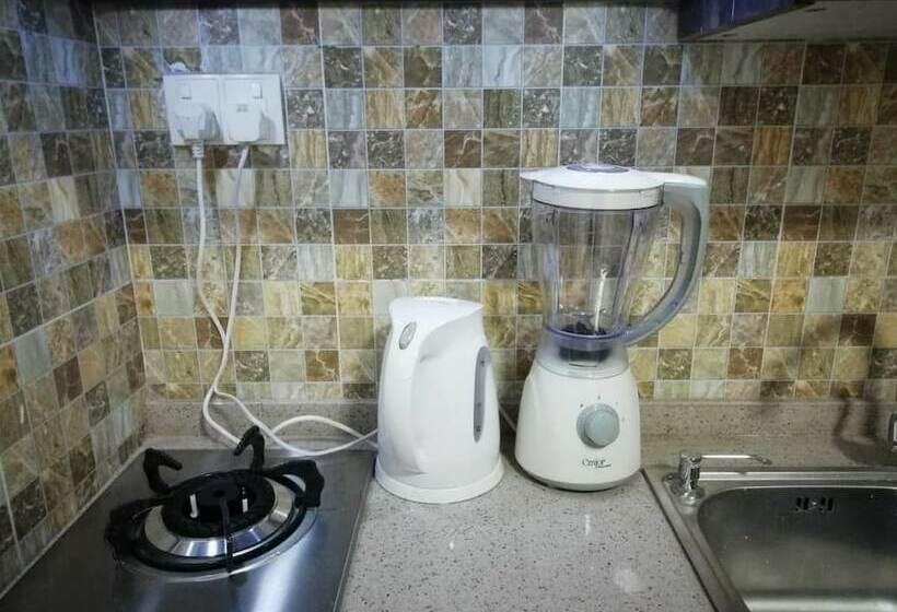 فندق Maziya Residence