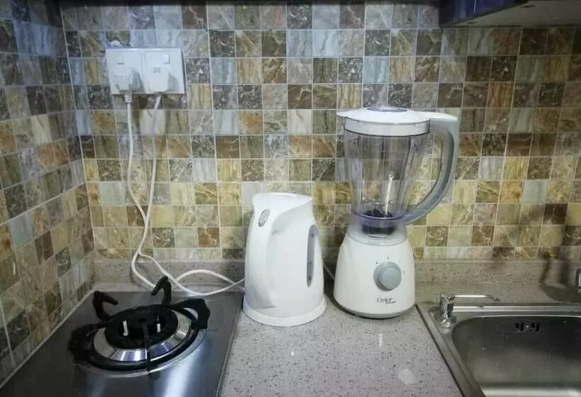 هتل Maziya Residence