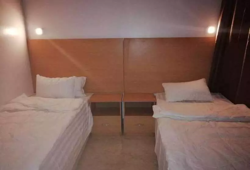 هتل Maziya Residence