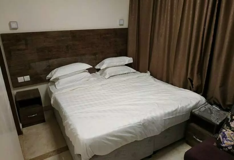 هتل Maziya Residence