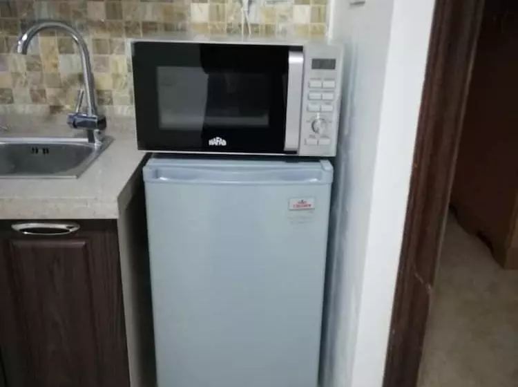 هتل Maziya Residence