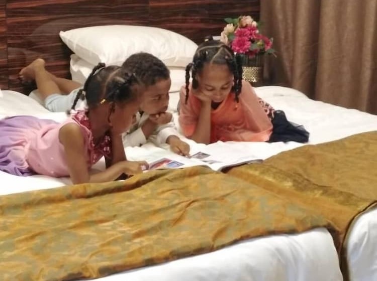 فندق Maziya Residence