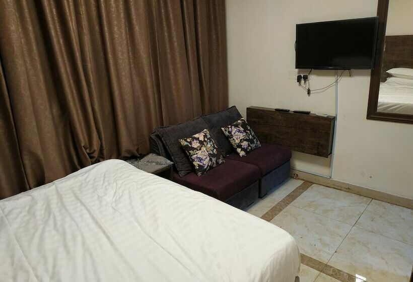 فندق Maziya Residence