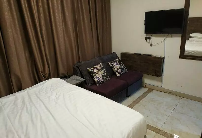 هتل Maziya Residence