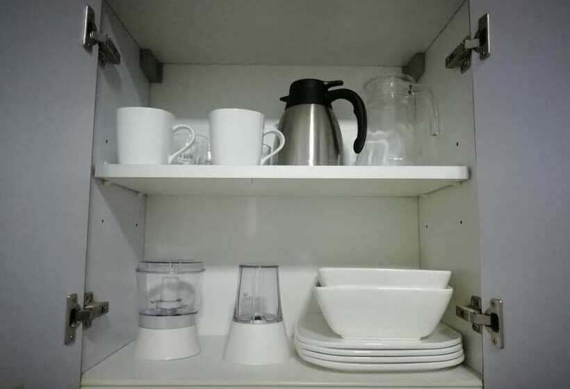 فندق Maziya Residence