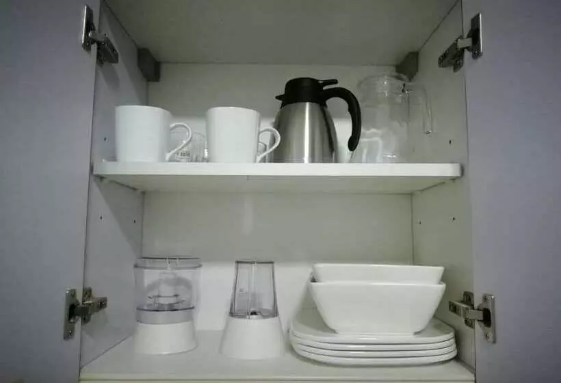 هتل Maziya Residence