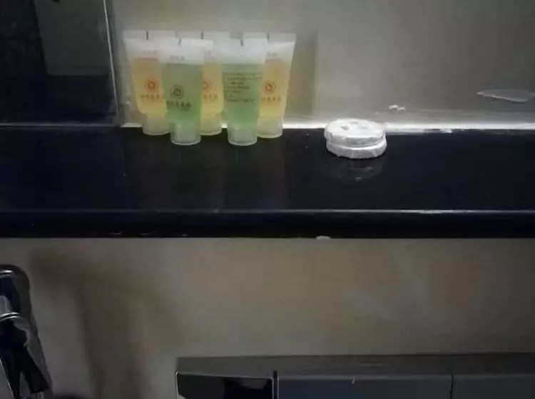 هتل Maziya Residence