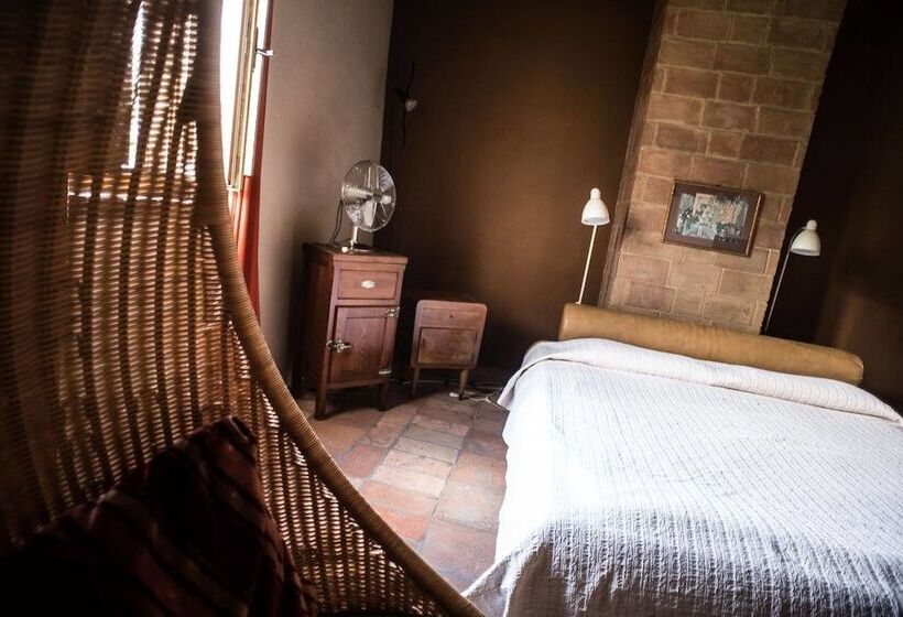 酒店 Morelliana 4 Rooms