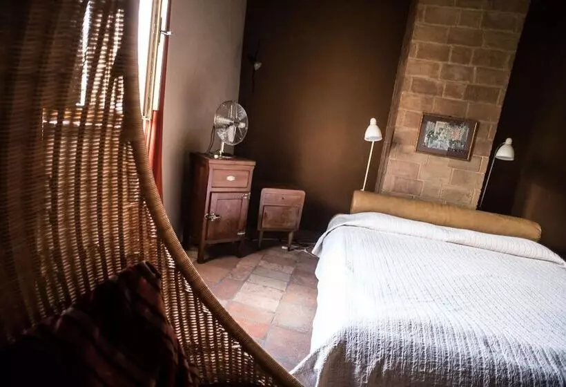 Hotelli Morelliana 4 Rooms