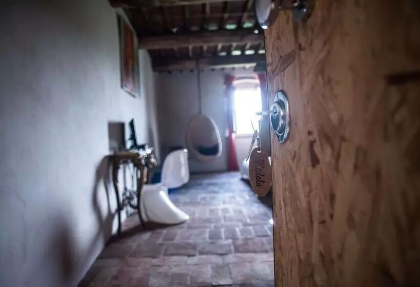 Hotelli Morelliana 4 Rooms