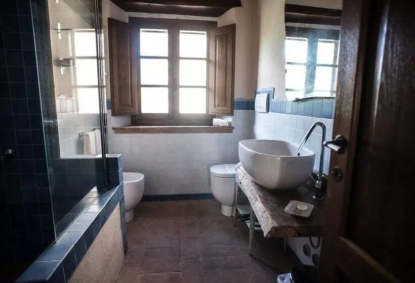 Hotelli Morelliana 4 Rooms