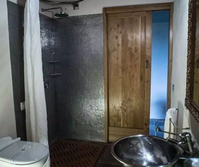 Hotelli Morelliana 4 Rooms