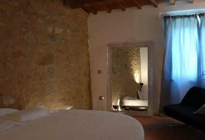 Hotelli Morelliana 4 Rooms