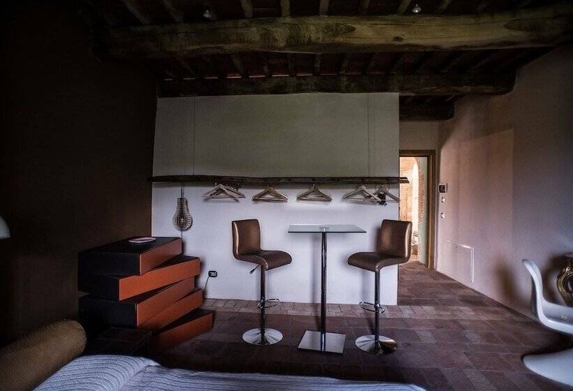 酒店 Morelliana 4 Rooms