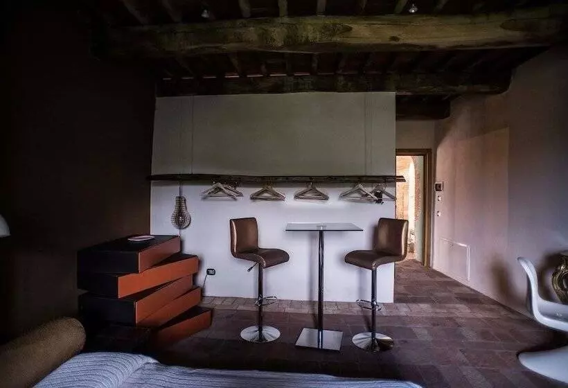 Hotelli Morelliana 4 Rooms