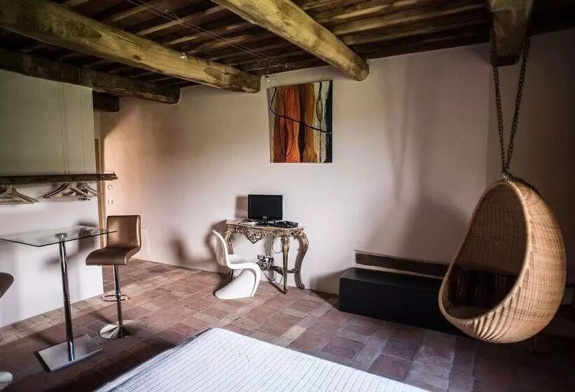 Hotelli Morelliana 4 Rooms