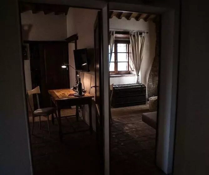 Hotelli Morelliana 4 Rooms