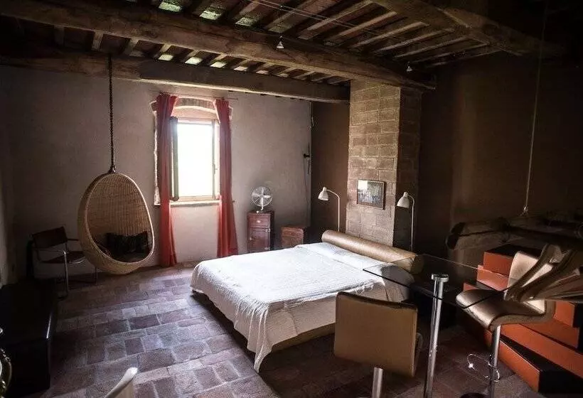 Hotelli Morelliana 4 Rooms