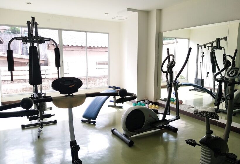 호텔 P. Place Service Residence