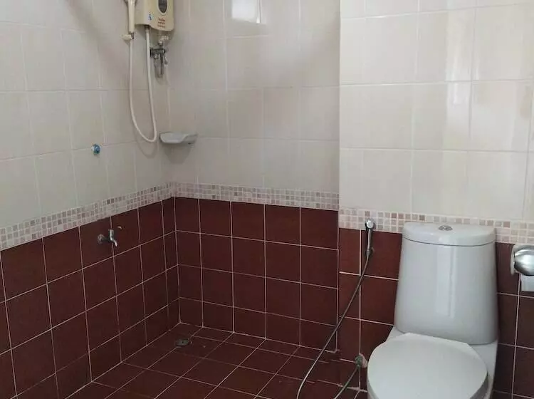 هتل P. Place Service Residence