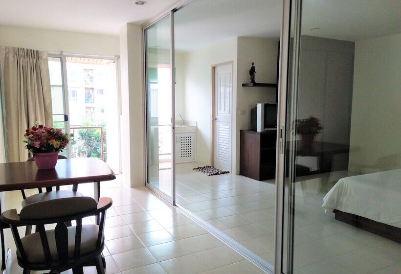 호텔 P. Place Service Residence