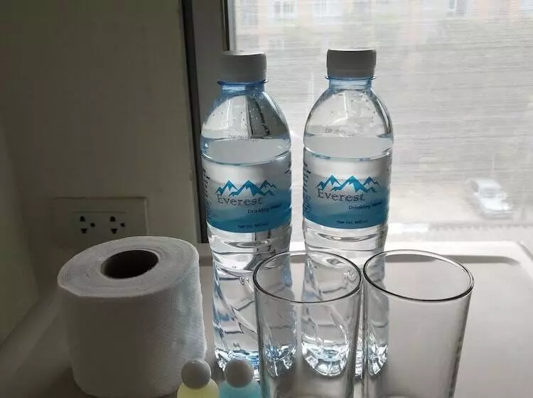 هتل P. Place Service Residence