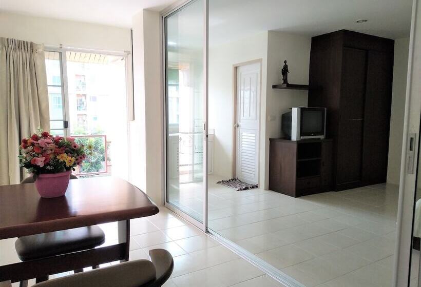 호텔 P. Place Service Residence