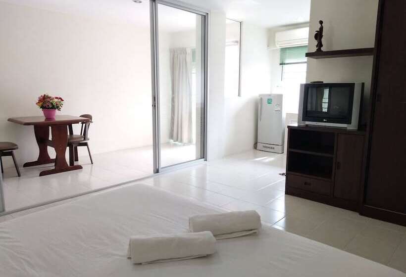 호텔 P. Place Service Residence