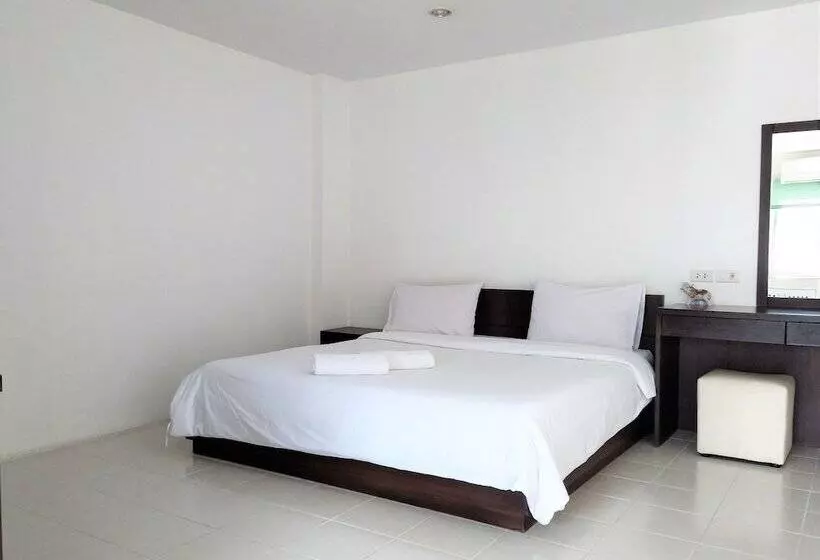 هتل P. Place Service Residence