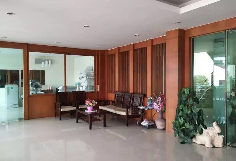 هتل P. Place Service Residence
