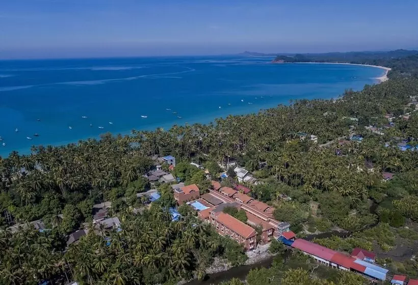 هتل River Top Lodge